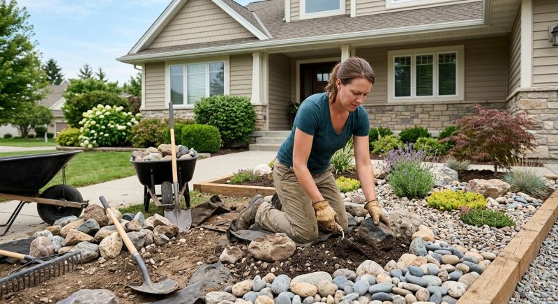 Residential Landscaping in Honolulu, HI